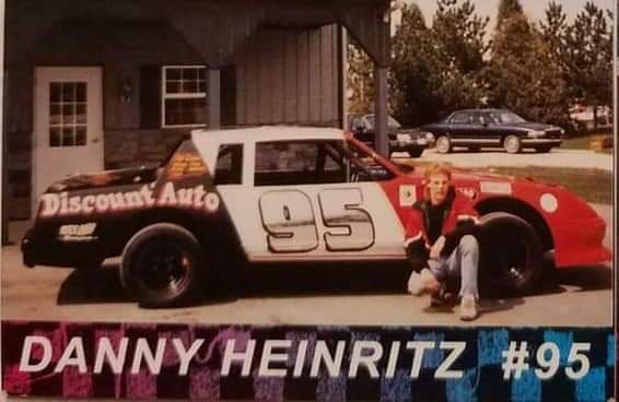 Dan Heinritz