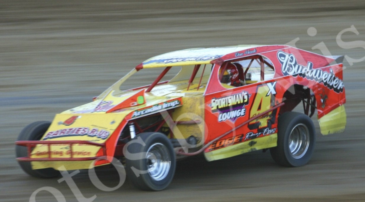 Dan Hesch