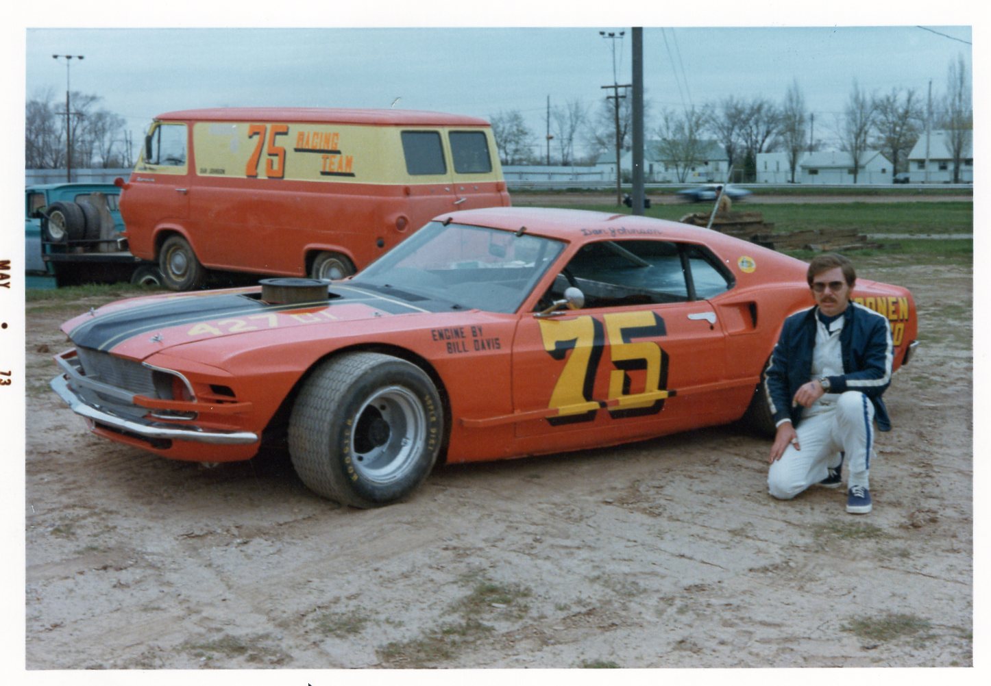 Dan Johnson