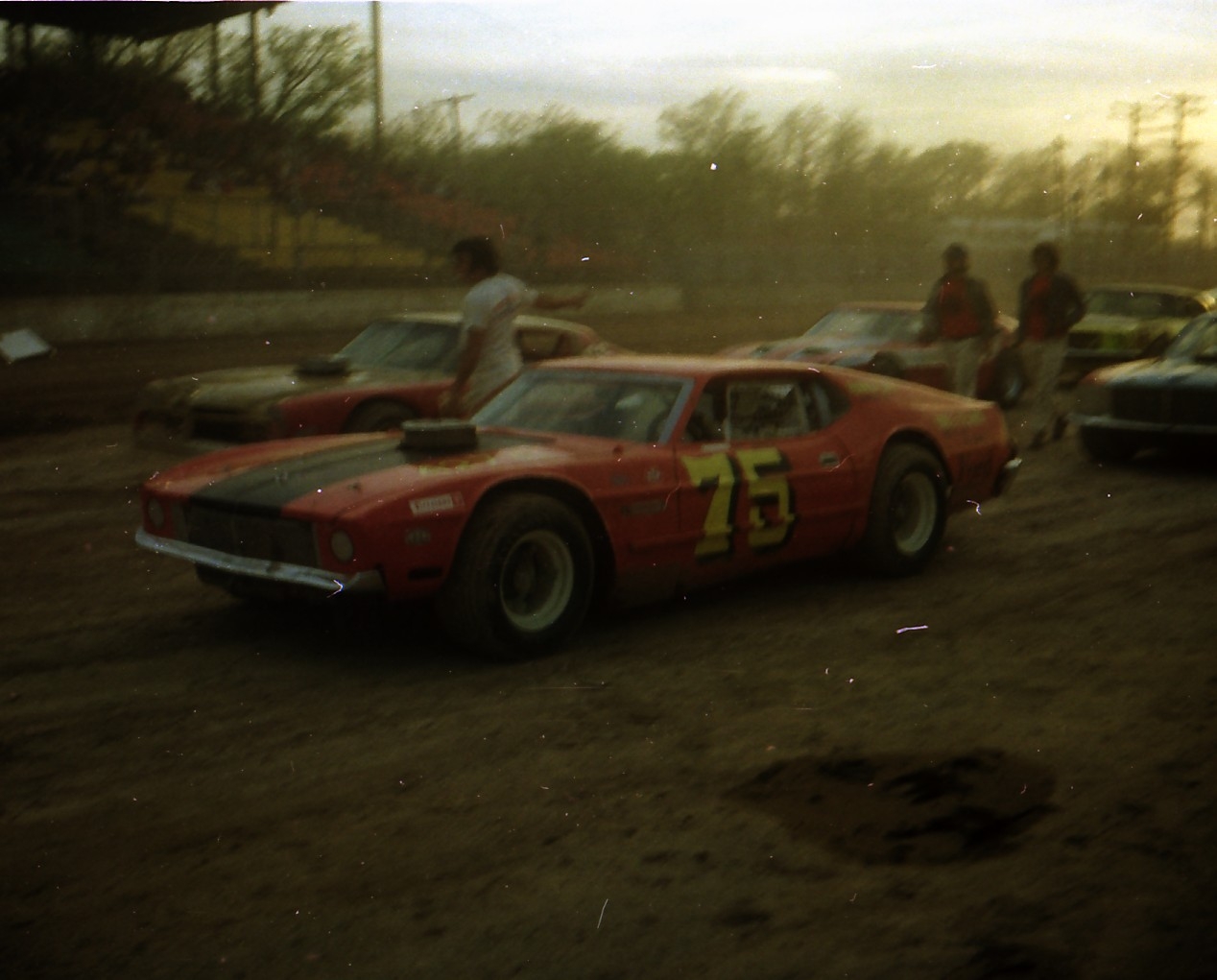Dan Johnson