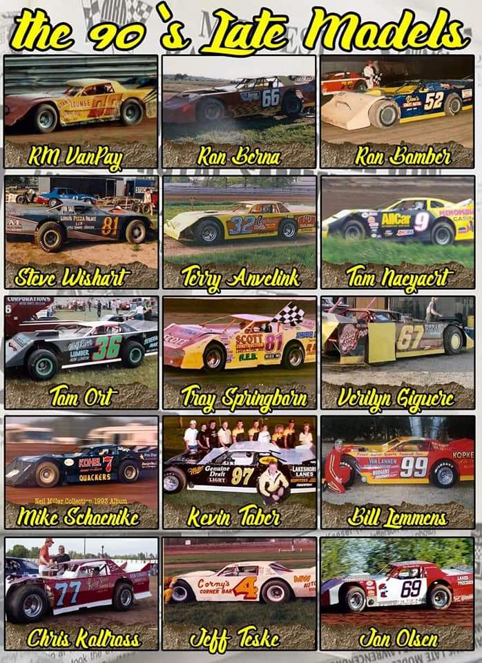 Dan Lewis Hot Shots I