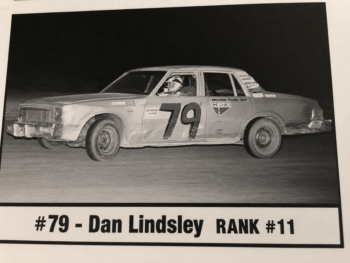 Dan Lindsley