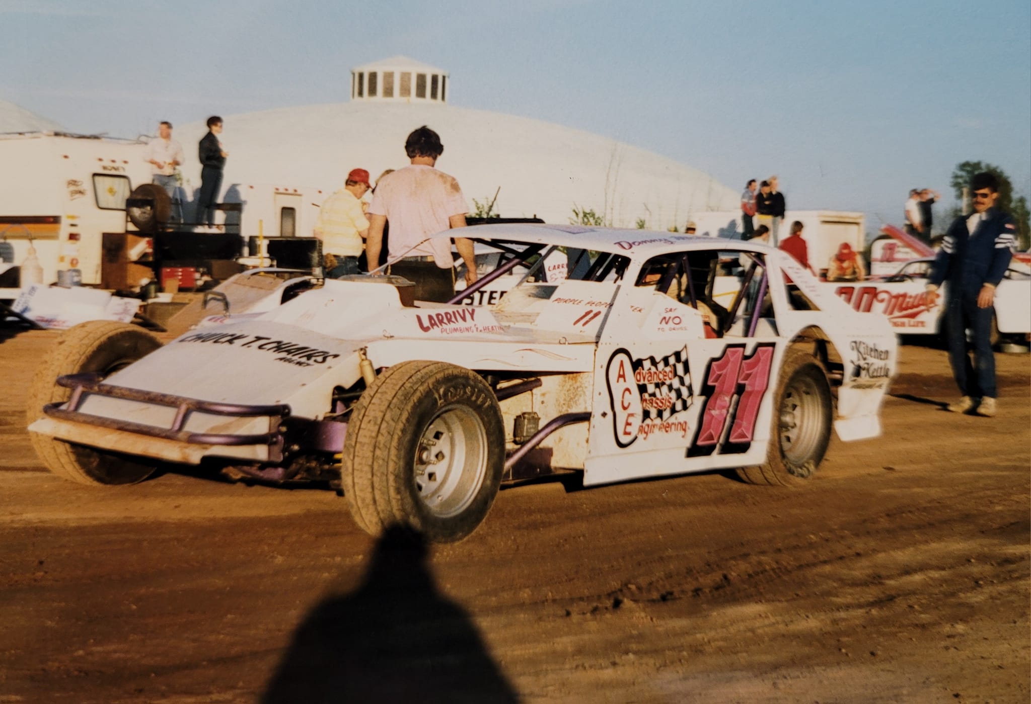 Dan McMann