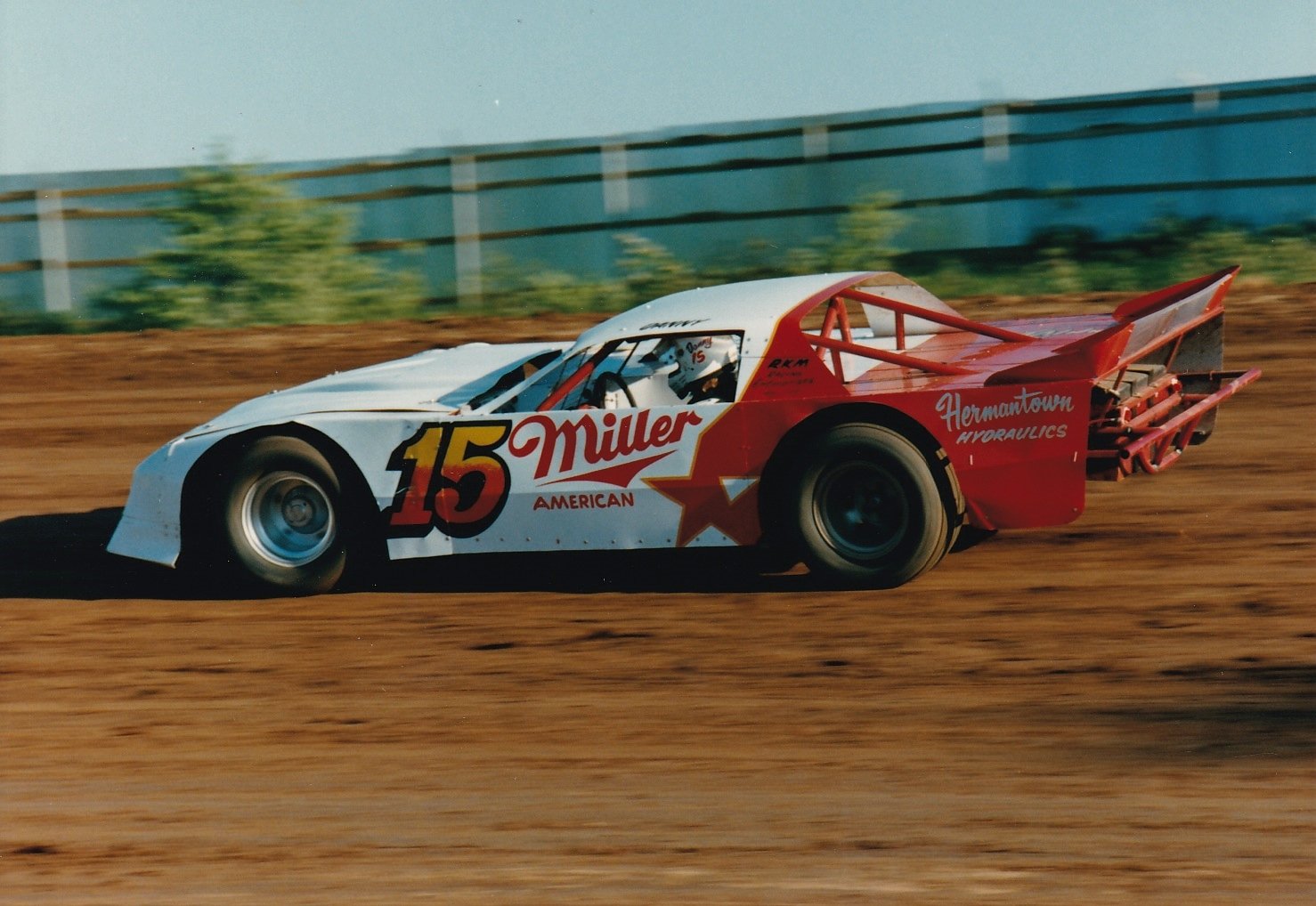 Dan McMann