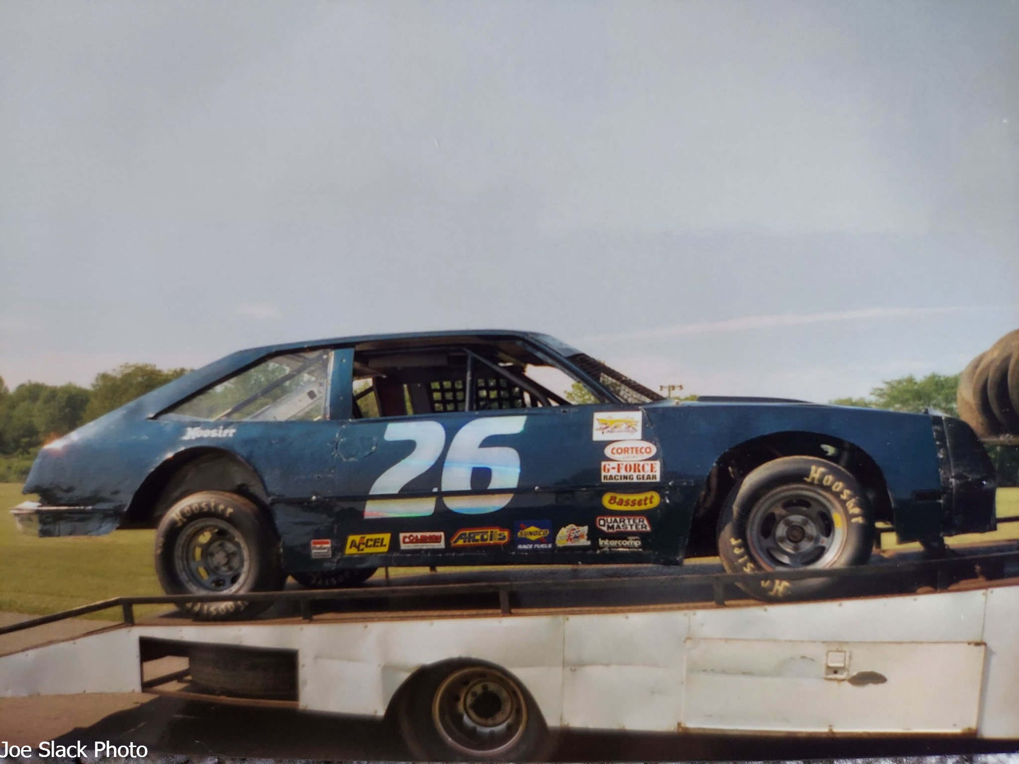Dan Nelson