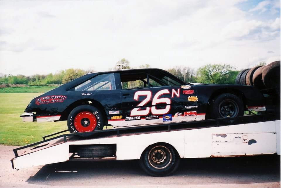 Dan Nelson