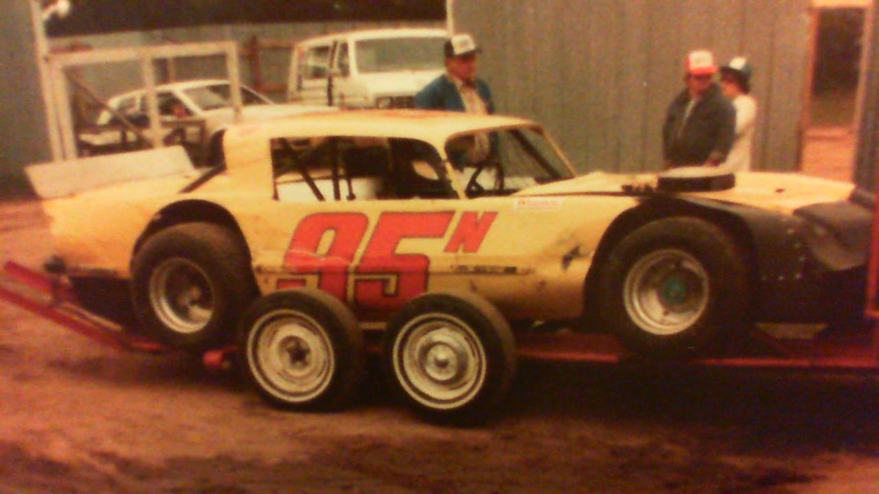 Dan Nesteby