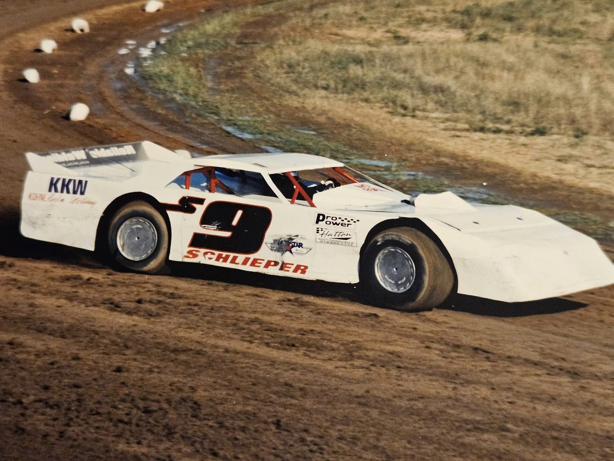 Dan Schlieper