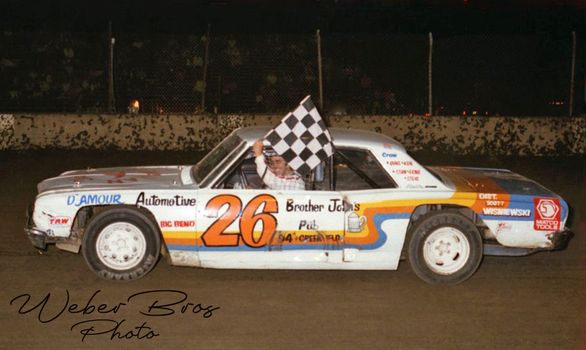 Dan Tafelski