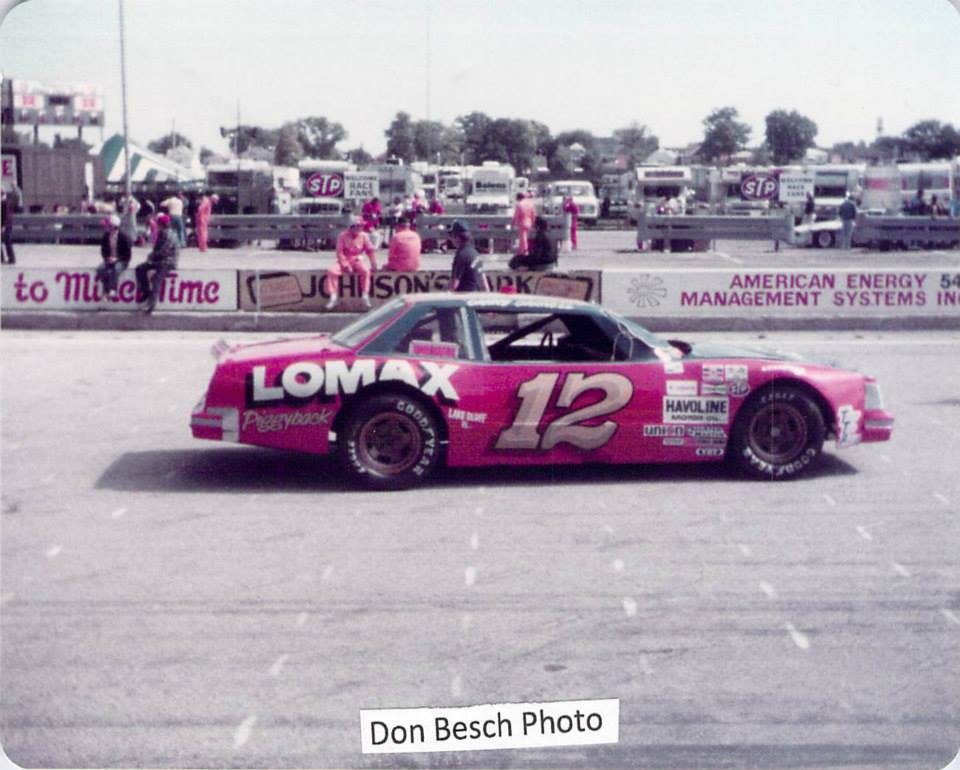 Danny Darnell