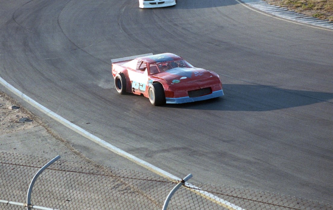 Danny Darnell