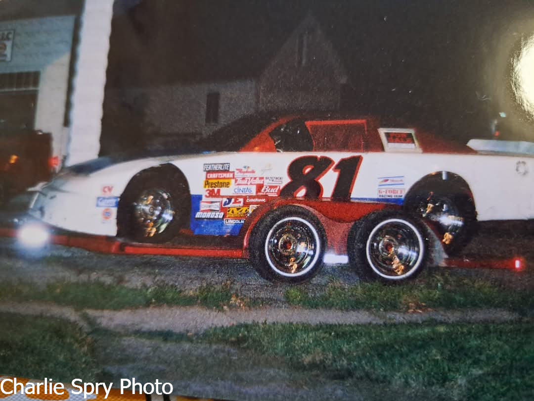 Danny Moffit