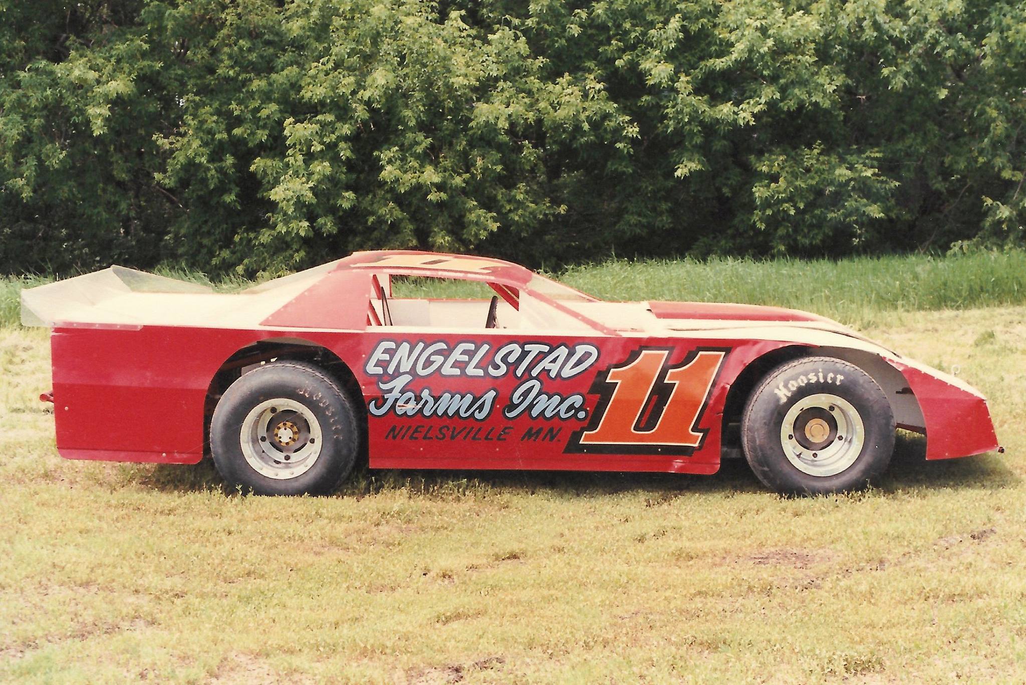 Darin Engelstad