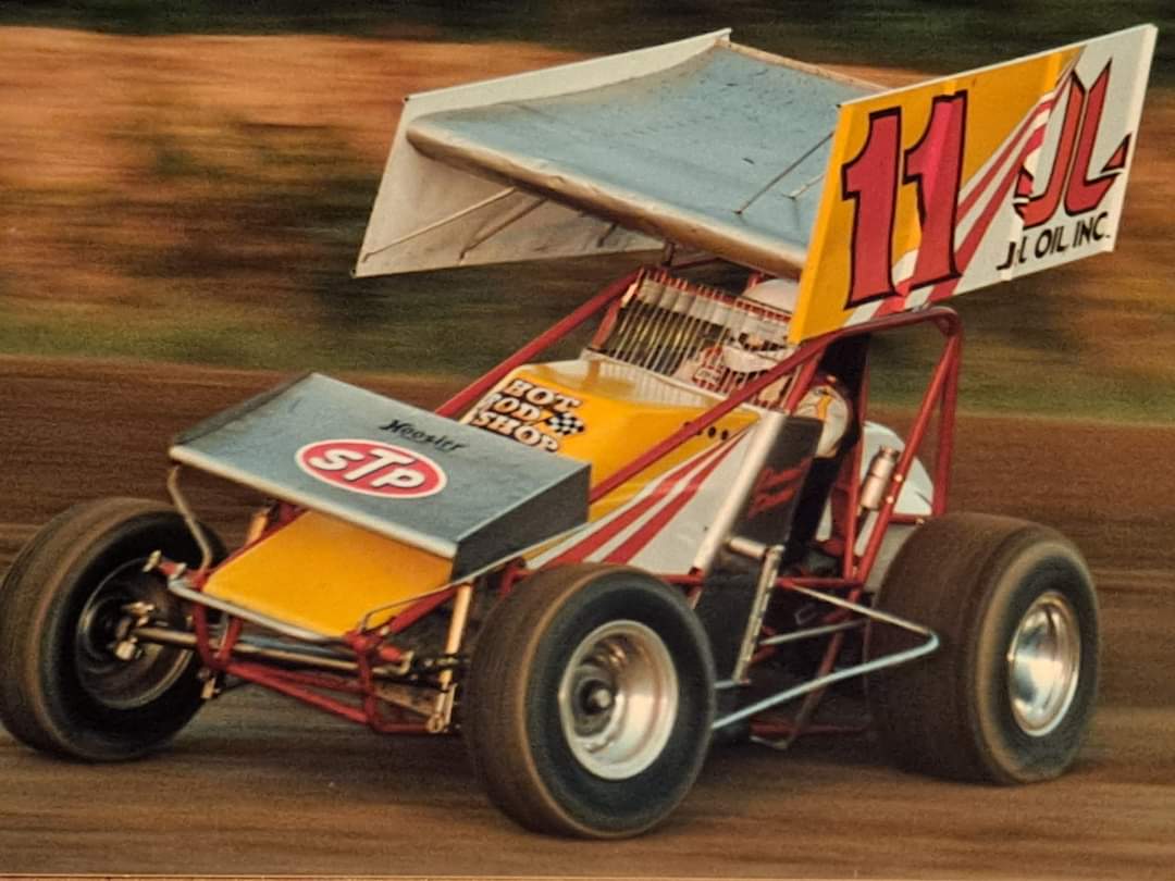 Darrell Dodd