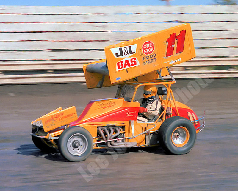 Darrell Dodd