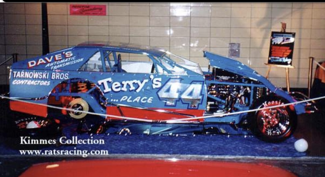 Darrell Nelson