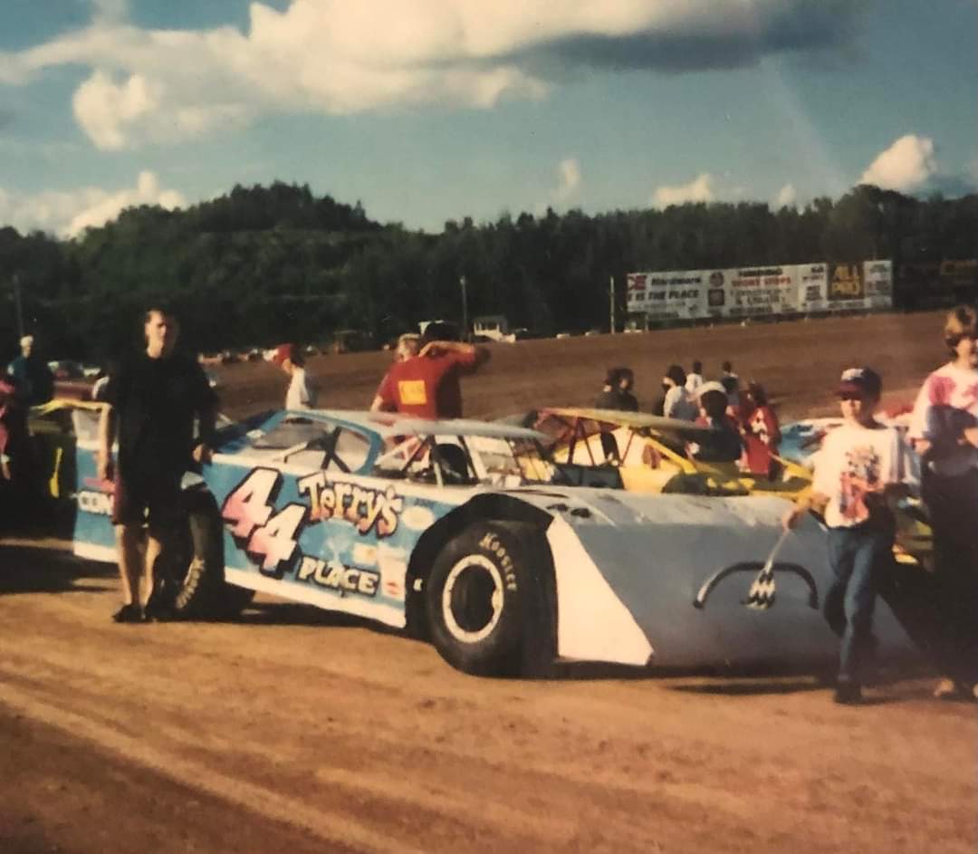 Darrell Nelson