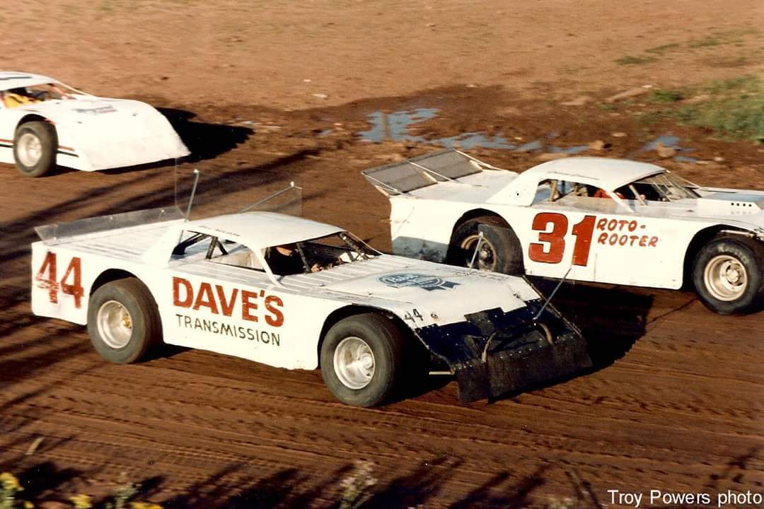 Darrell Nelson