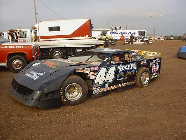 Darrell Nelson