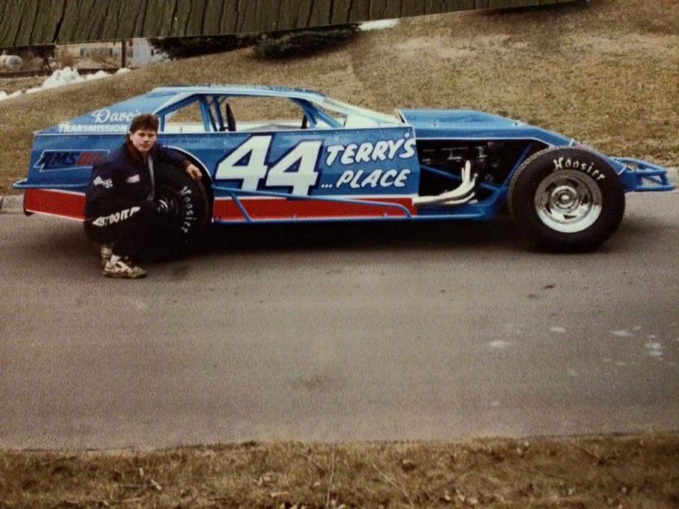 Darrell Nelson