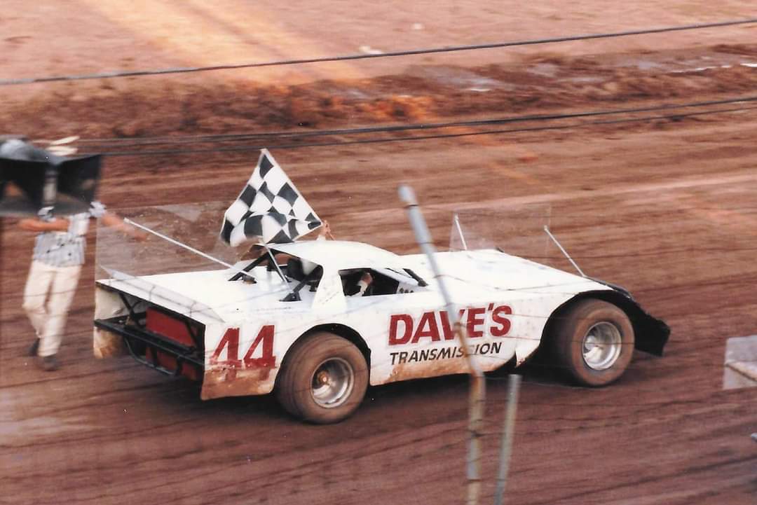Darrell Nelson