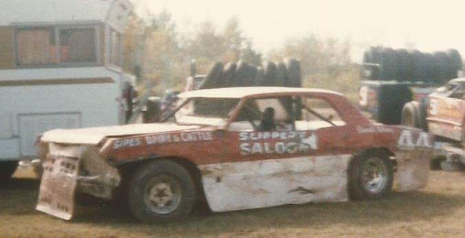 Darrell Nelson