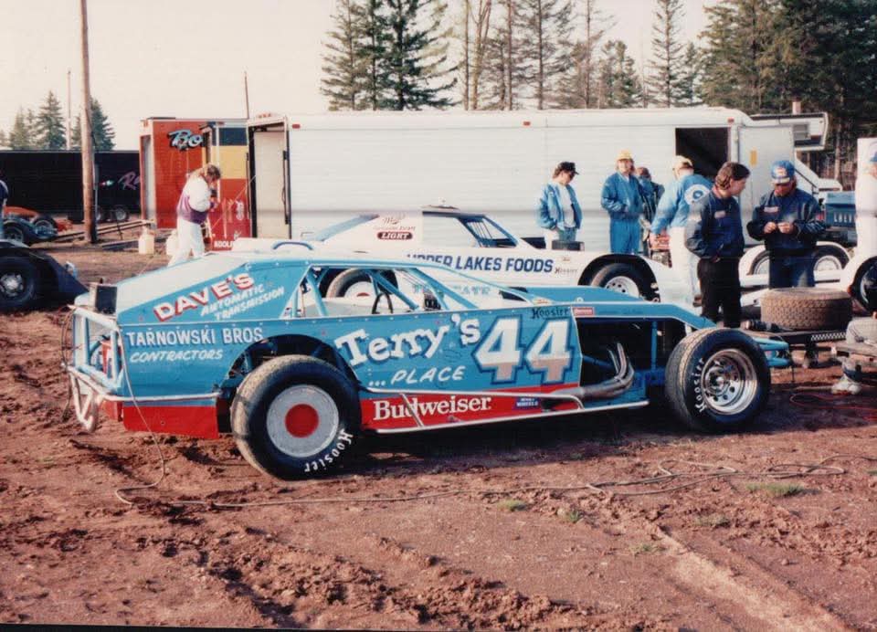 Darrell Nelson