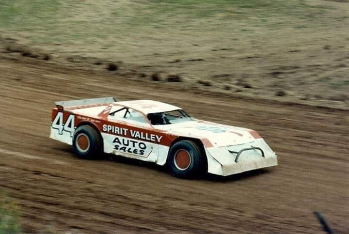 Darrell Nelson