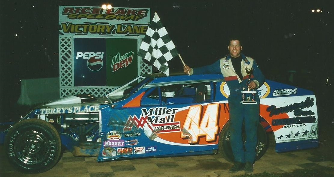 Darrell Nelson