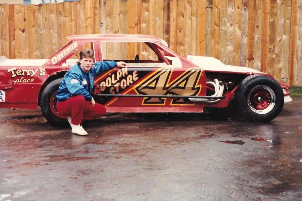 Darrell Nelson