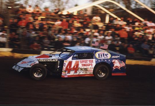 Darrell Nelson