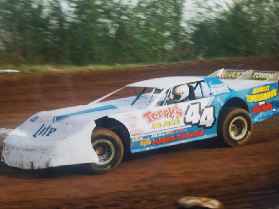 Darrell Nelson