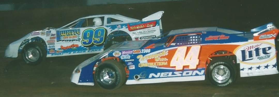 Darrell Nelson