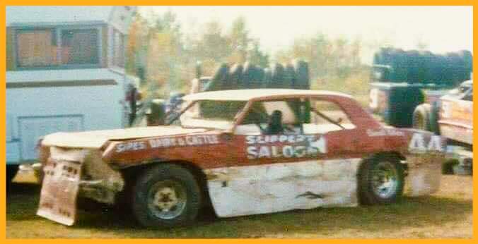 Darrell Nelson