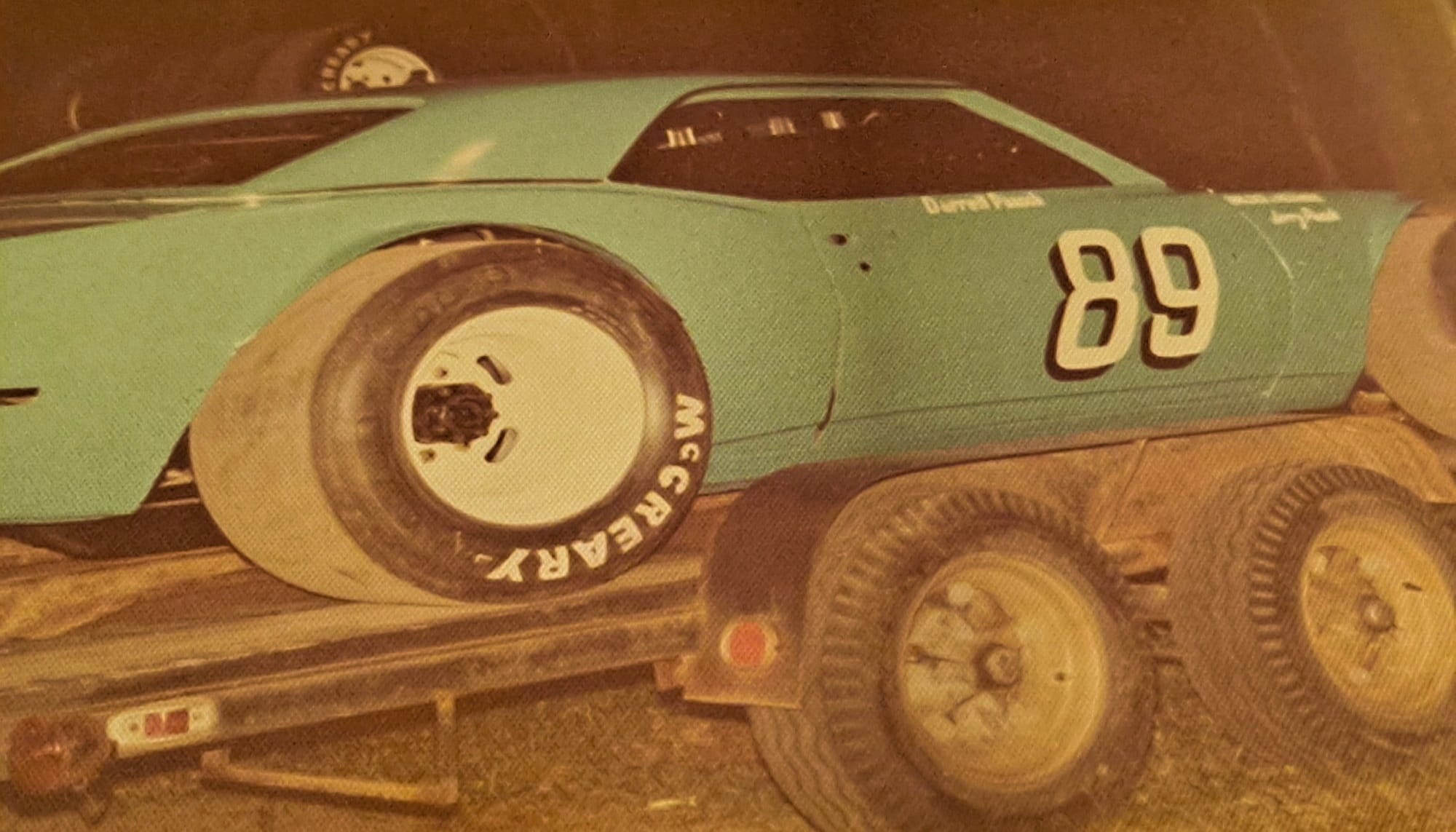 Darrell Paasch