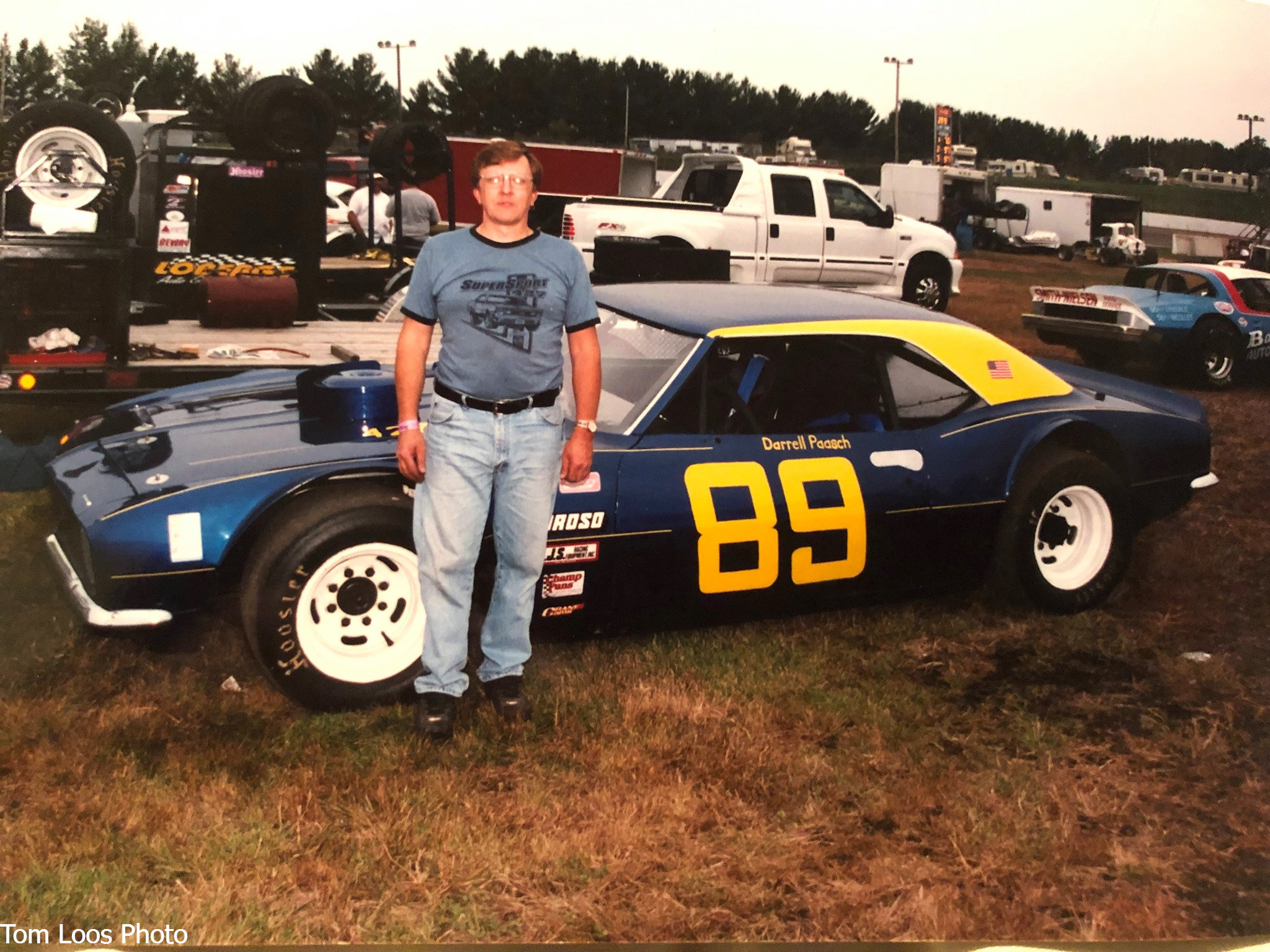 Darrell Paasch