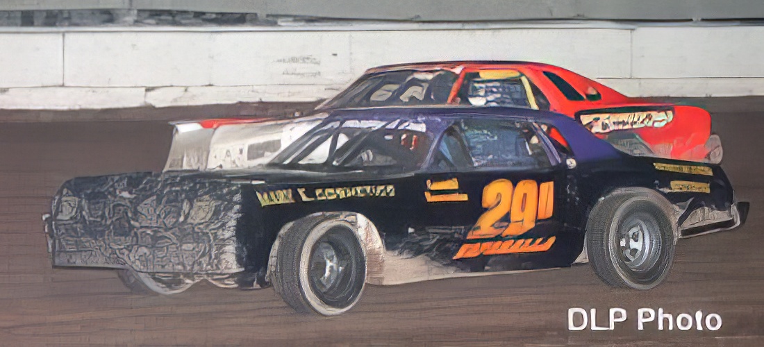 Darren Otto