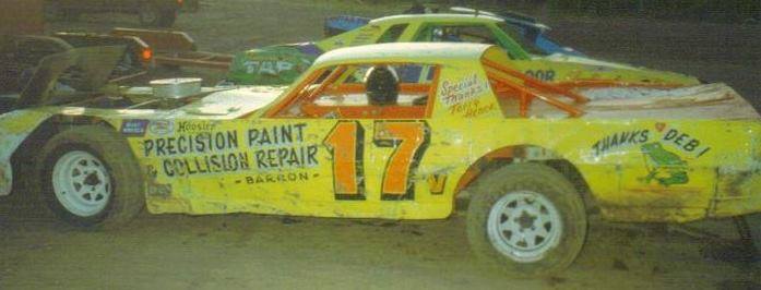 Darren Vougt Rice Lake