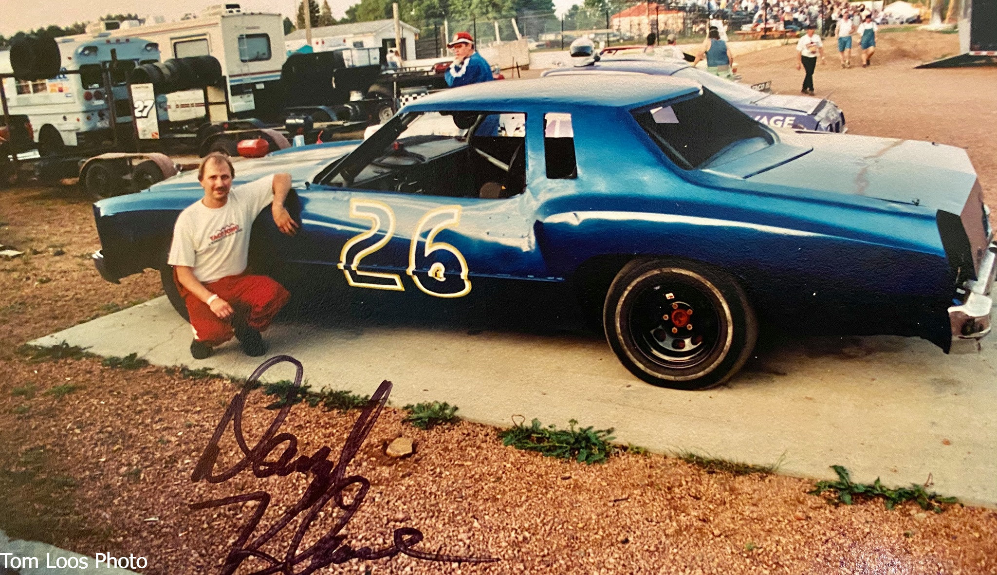 Darryl Kline
