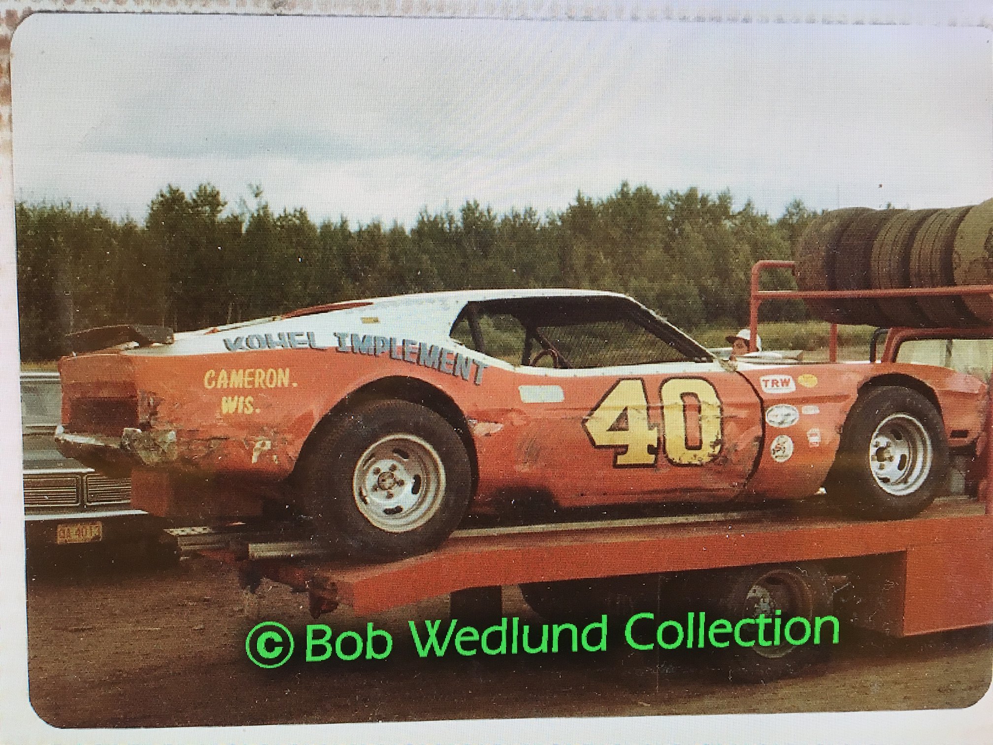 Dave Adams