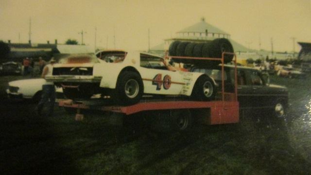 Dave Adams