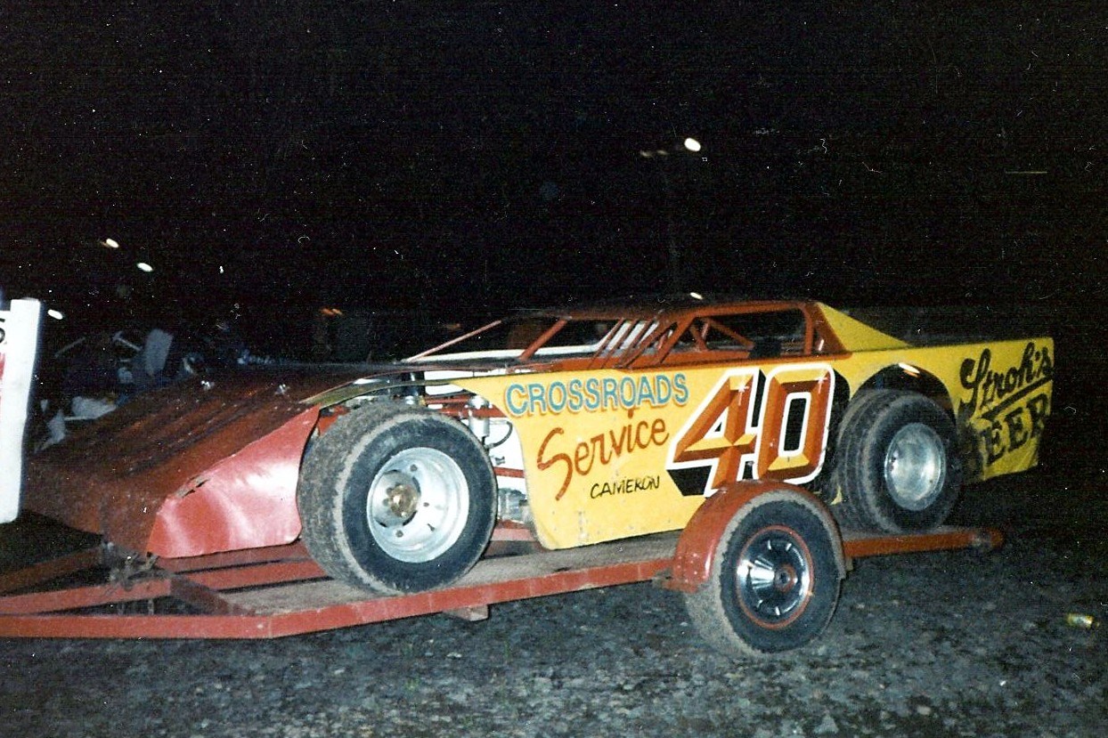 Dave Adams