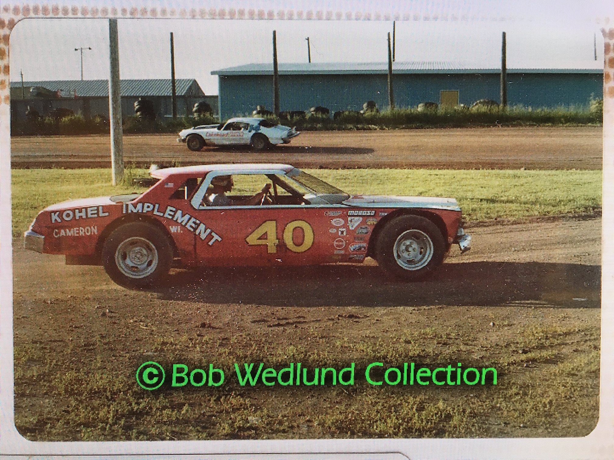 Dave Adams
