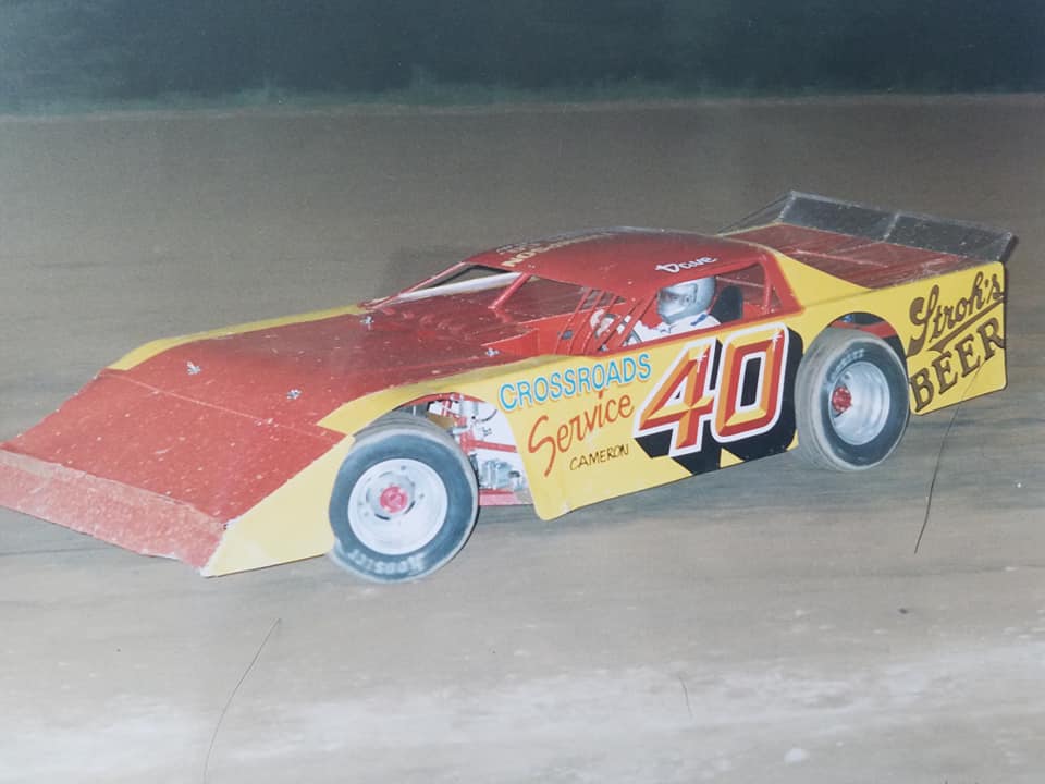 Dave Adams