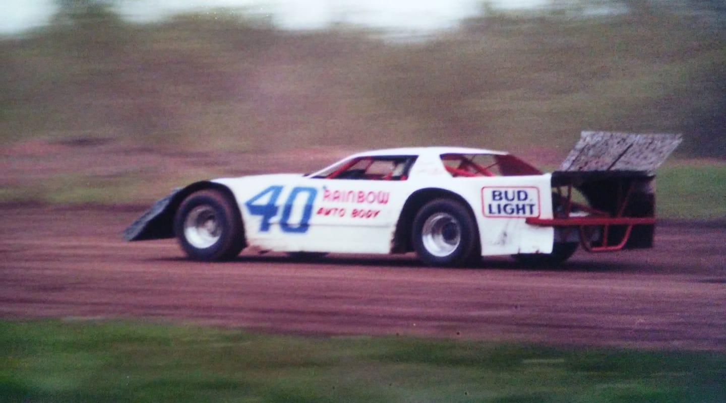 Dave Adams