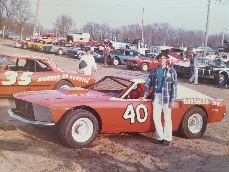 Dave Adams