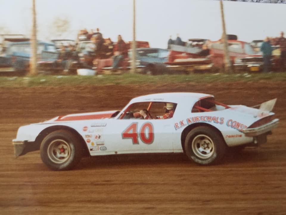 Dave Adams