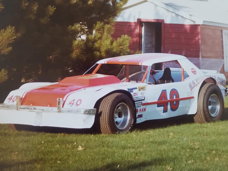 Dave Adams