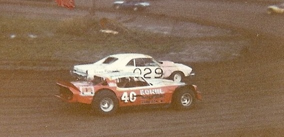 Dave Adams