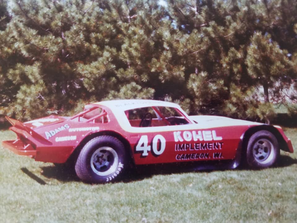 Dave Adams